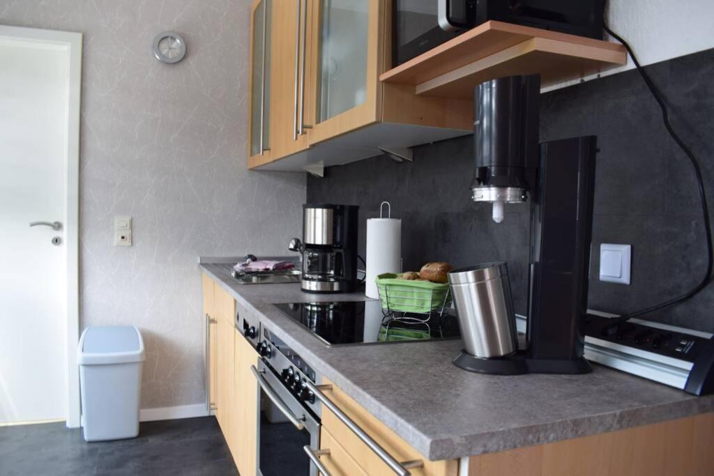 Ferienwohnung Koelbel Familienurlaub In Der Natur Schmallenberg Εξωτερικό φωτογραφία