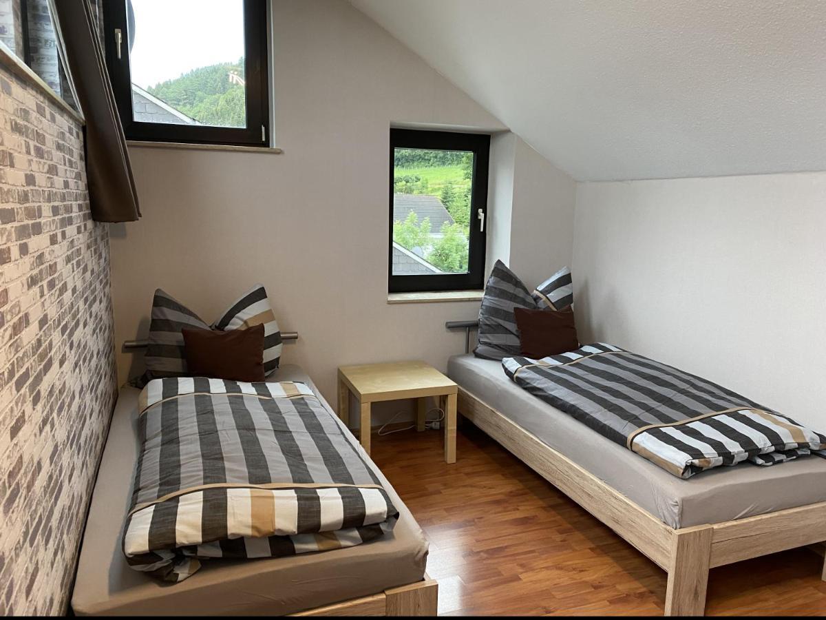 Ferienwohnung Koelbel Familienurlaub In Der Natur Schmallenberg Εξωτερικό φωτογραφία