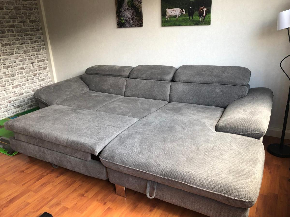 Ferienwohnung Koelbel Familienurlaub In Der Natur Schmallenberg Εξωτερικό φωτογραφία