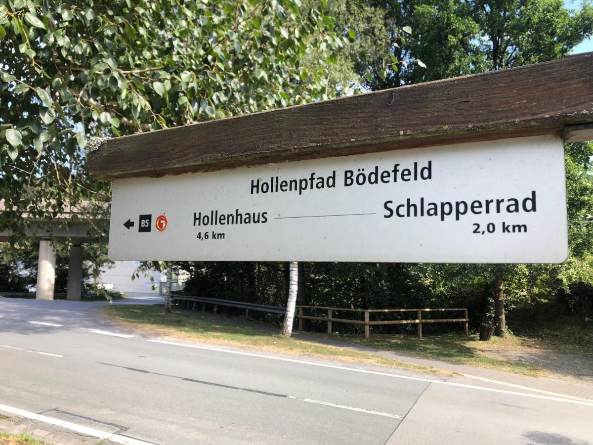 Ferienwohnung Koelbel Familienurlaub In Der Natur Schmallenberg Εξωτερικό φωτογραφία